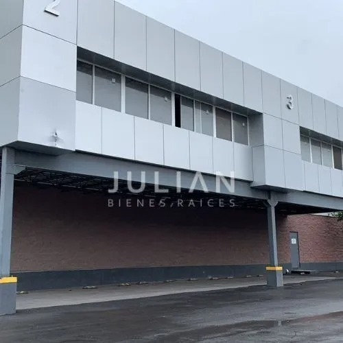 Bodega en Renta Guadalupe (6)