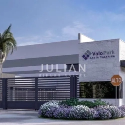 Bodega en Venta Santa Catarina (3)
