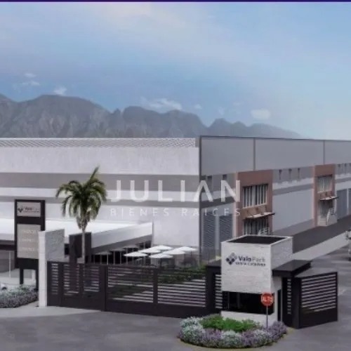 Bodega en Venta Santa Catarina (4)