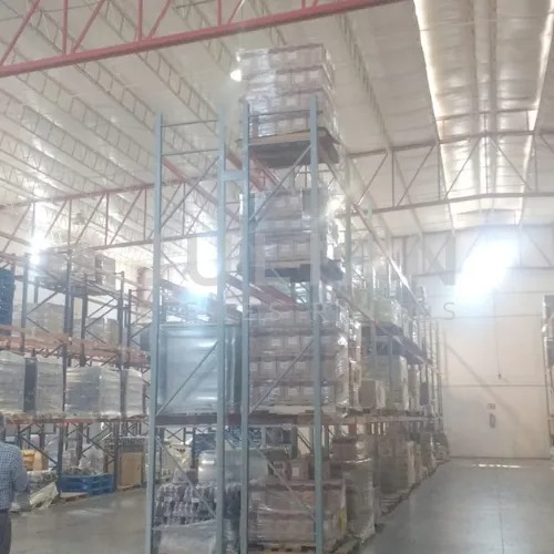 Bodega en renta Santa Catarina (6)