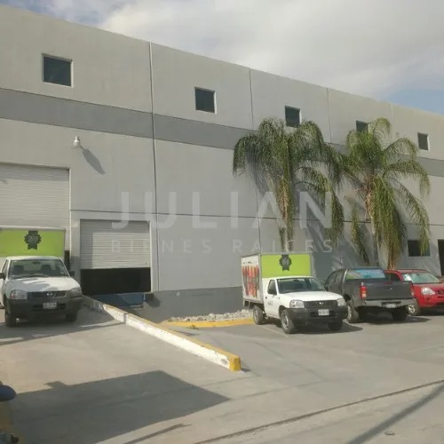 Bodega en renta Santa Catarina (7)
