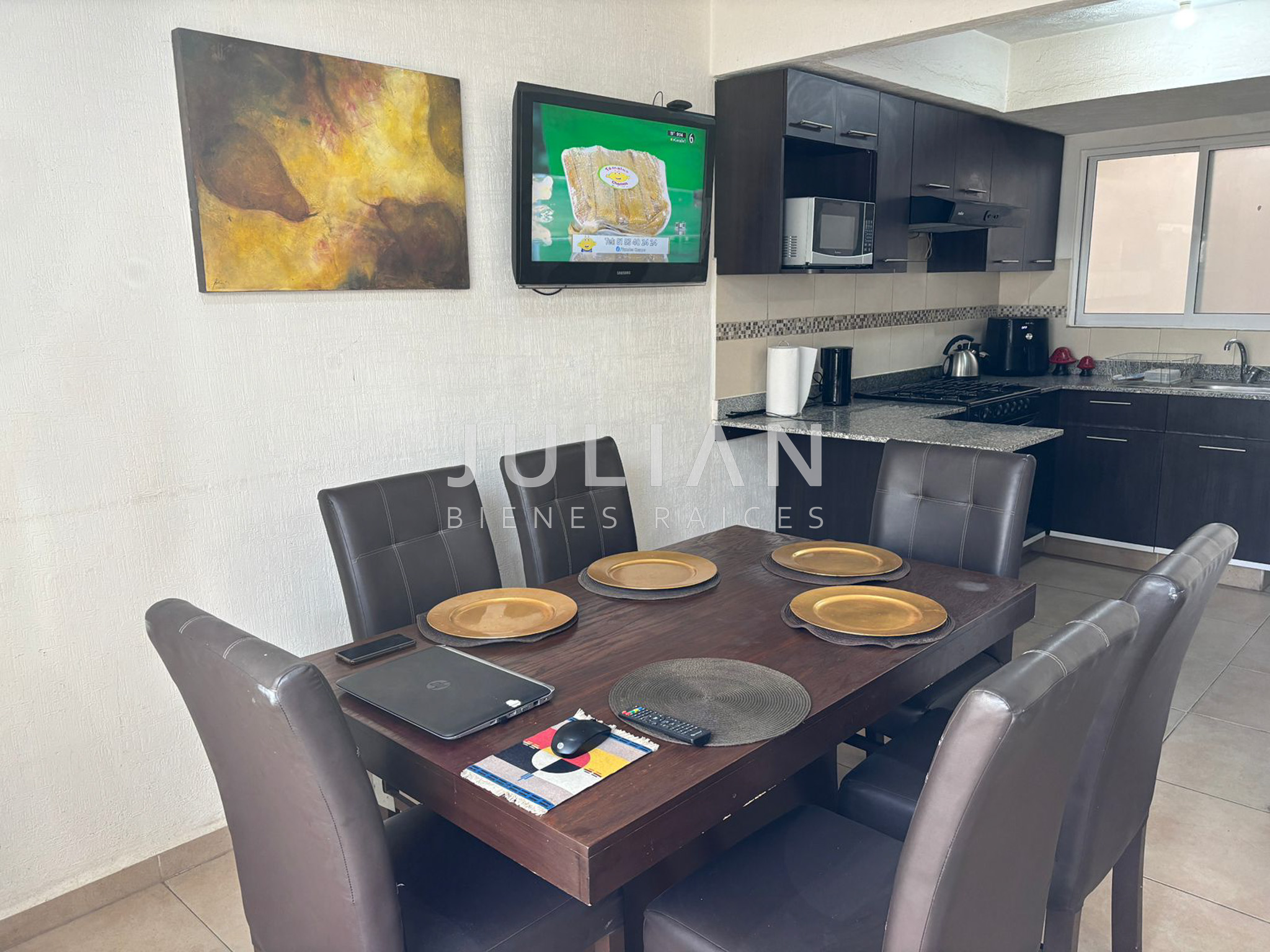 Casa Renta Amueblada en Crystal Lagoons (7)