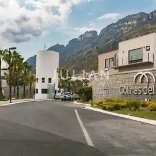 Casa en venta Colinas del Valle Mty (1)