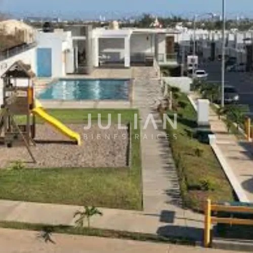 Casa en venta Colinas del Valle Mty (2)