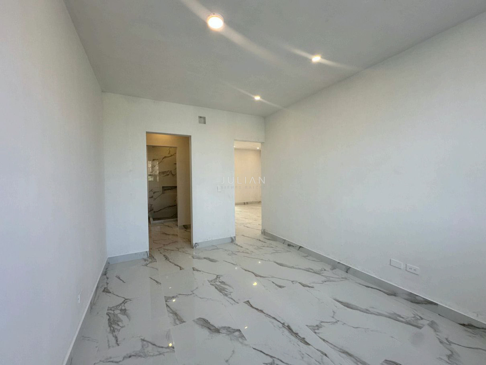 Casa en venta en Santiago, N