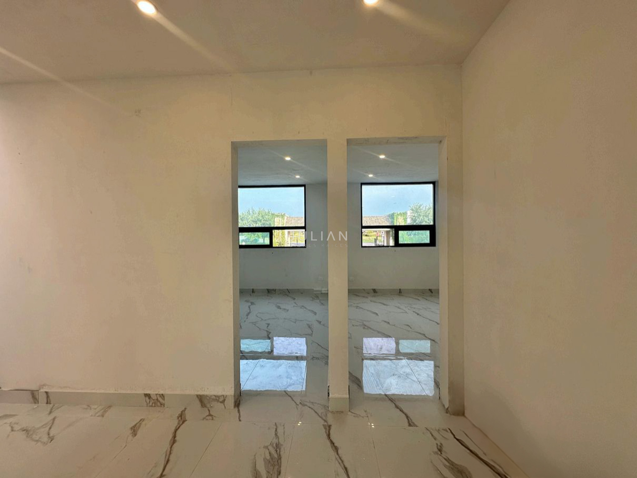 Casa en venta en Santiago, N