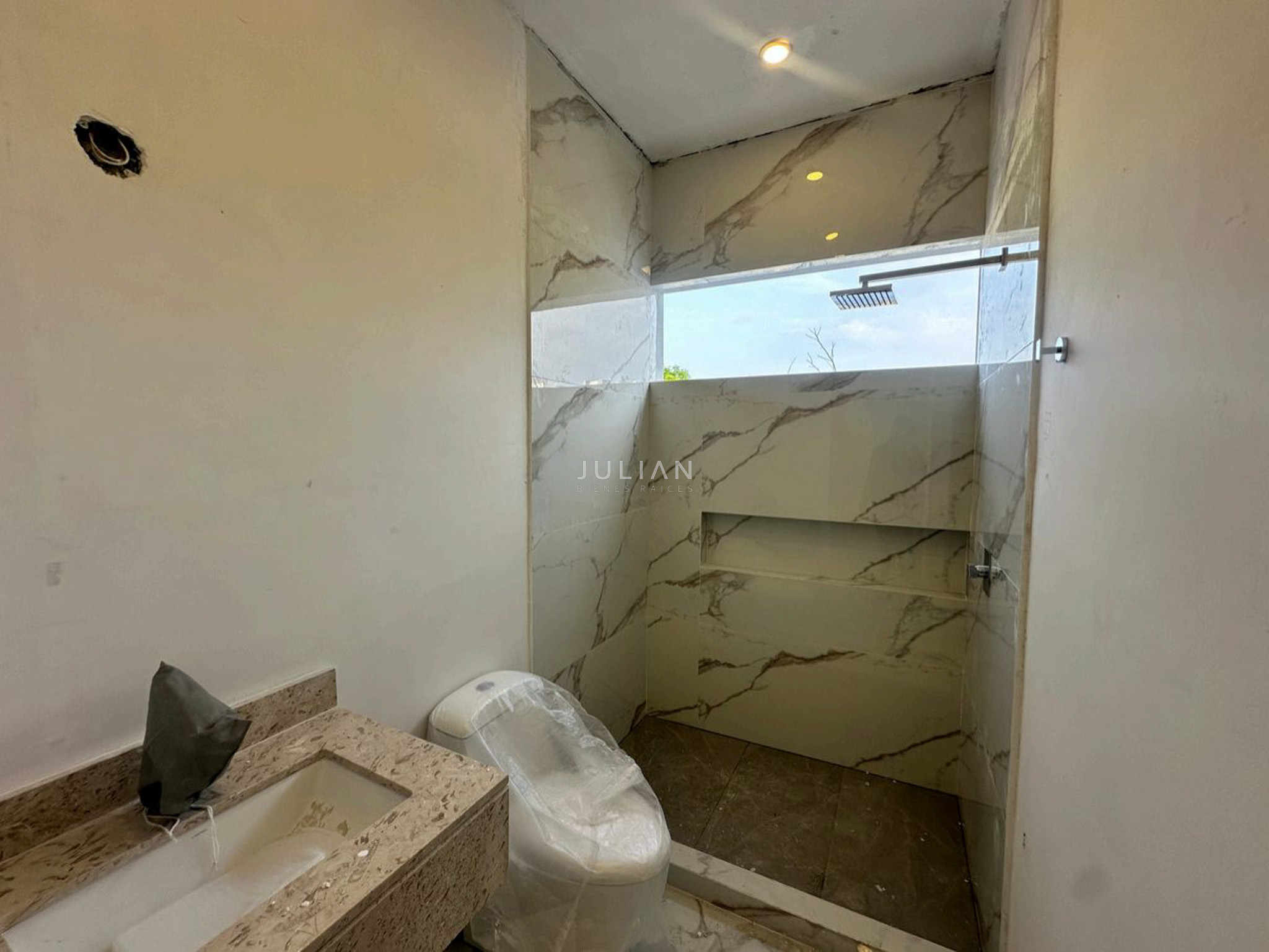 Casa en venta en Santiago, N