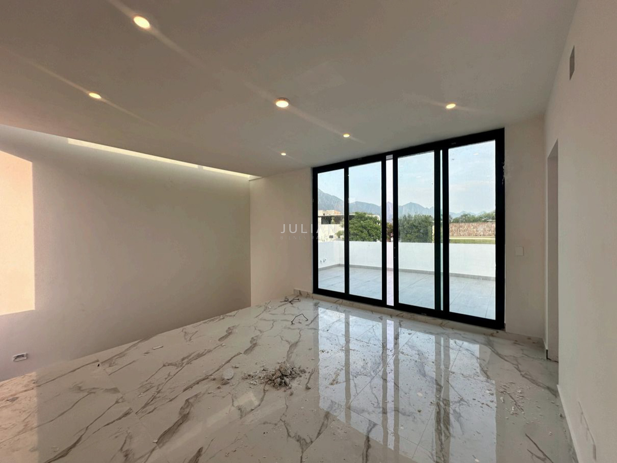 Casa en venta en Santiago, N