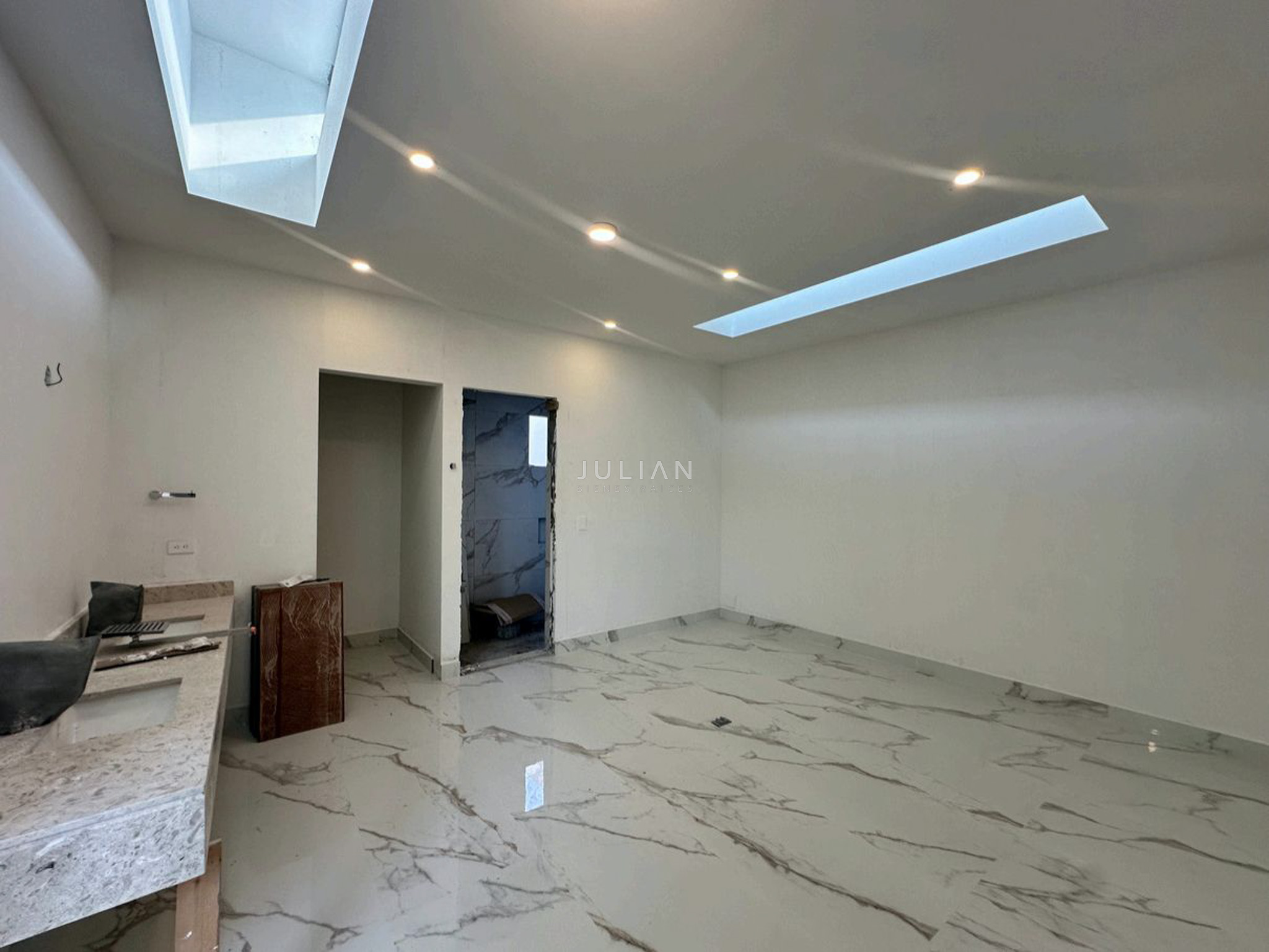 Casa en venta en Santiago, N