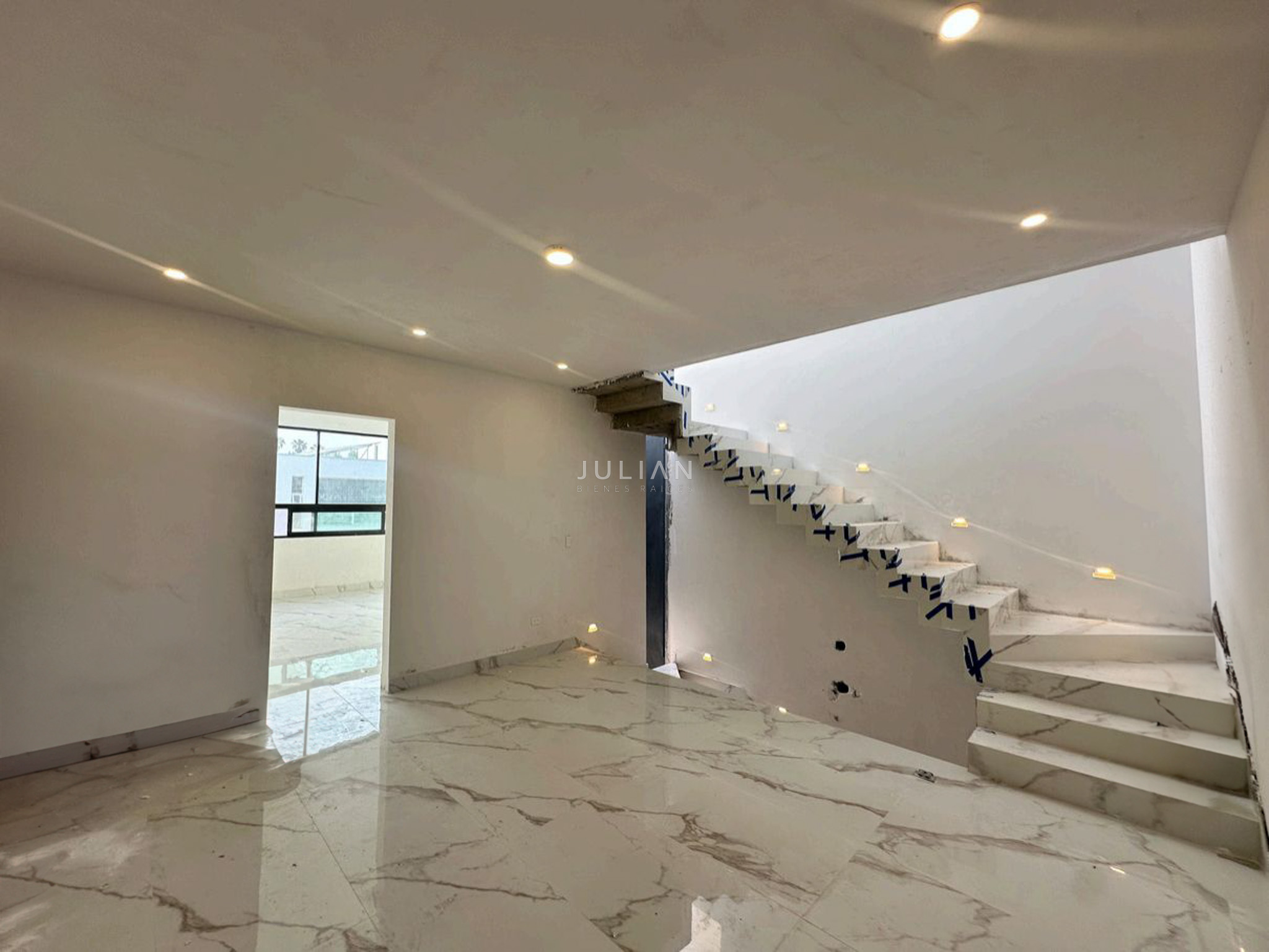 Casa en venta en Santiago, N