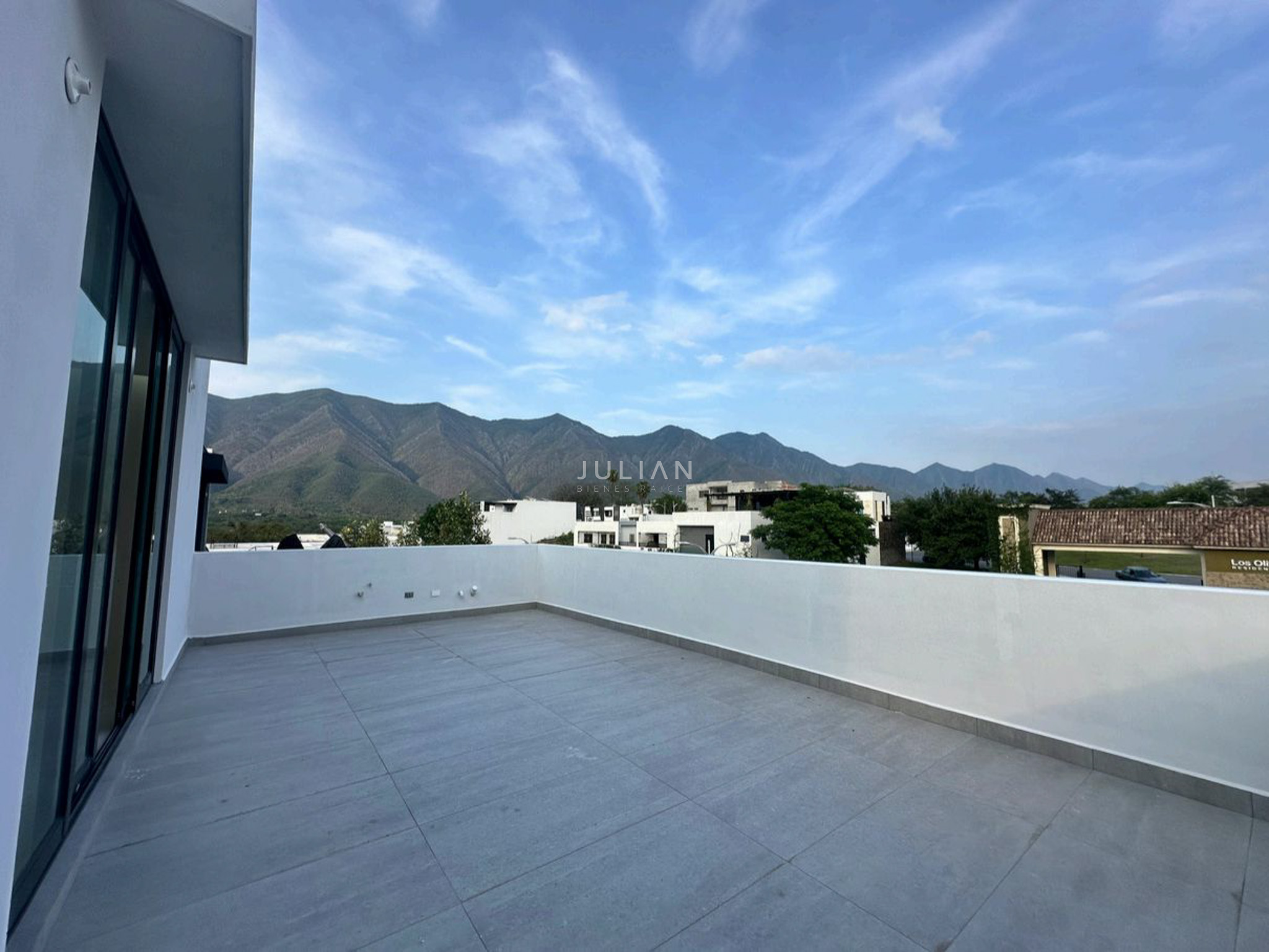 Casa en venta en Santiago, N