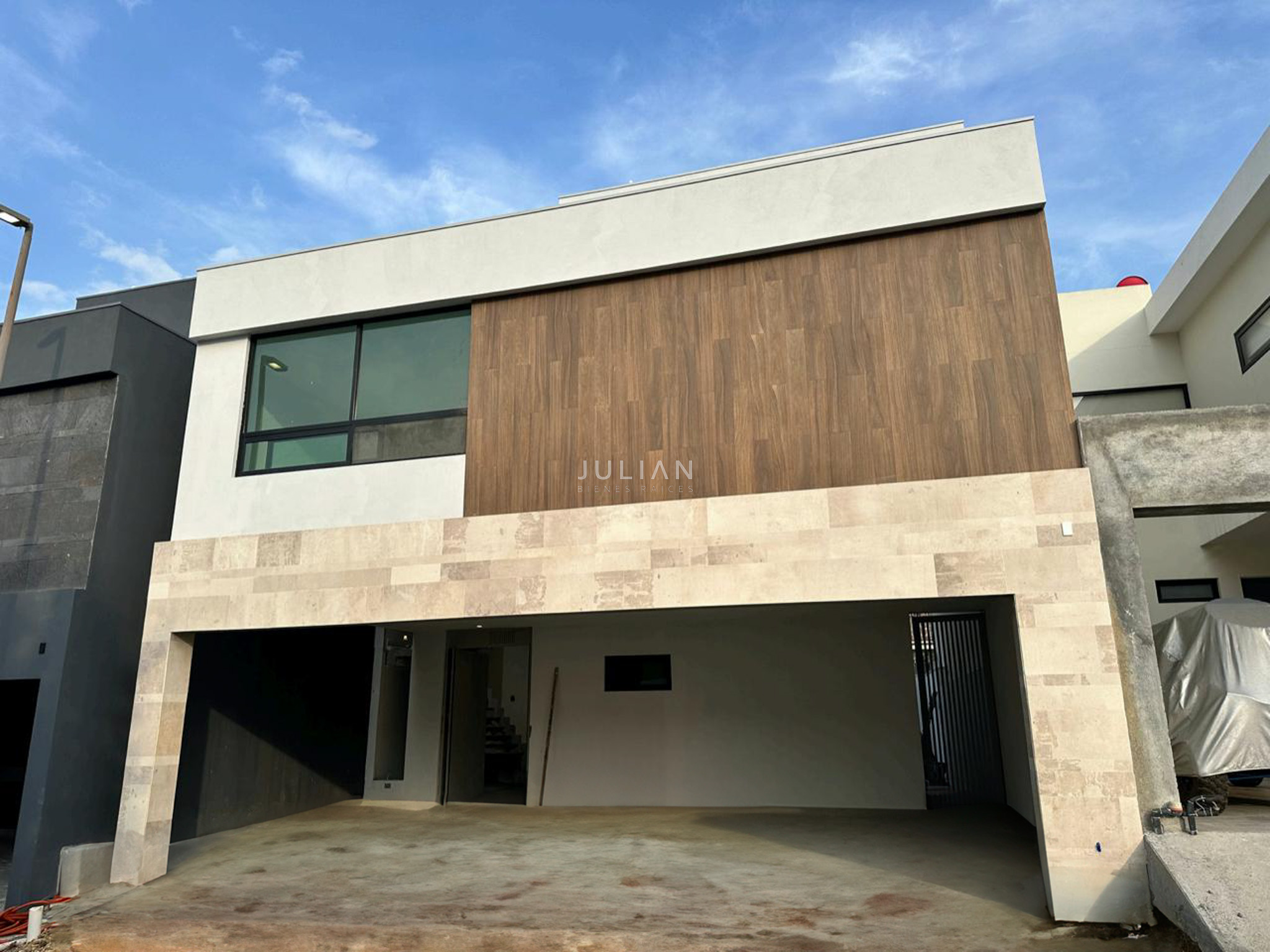 Casa en venta en Santiago, N