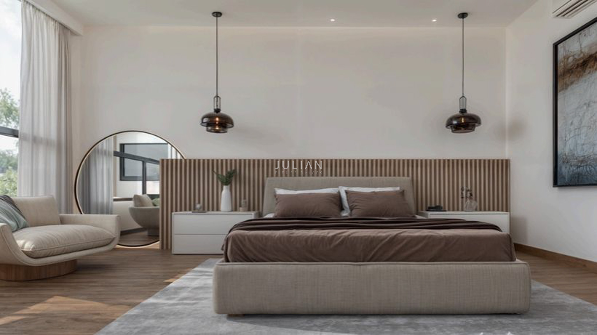 Casa en venta en Santiago, N