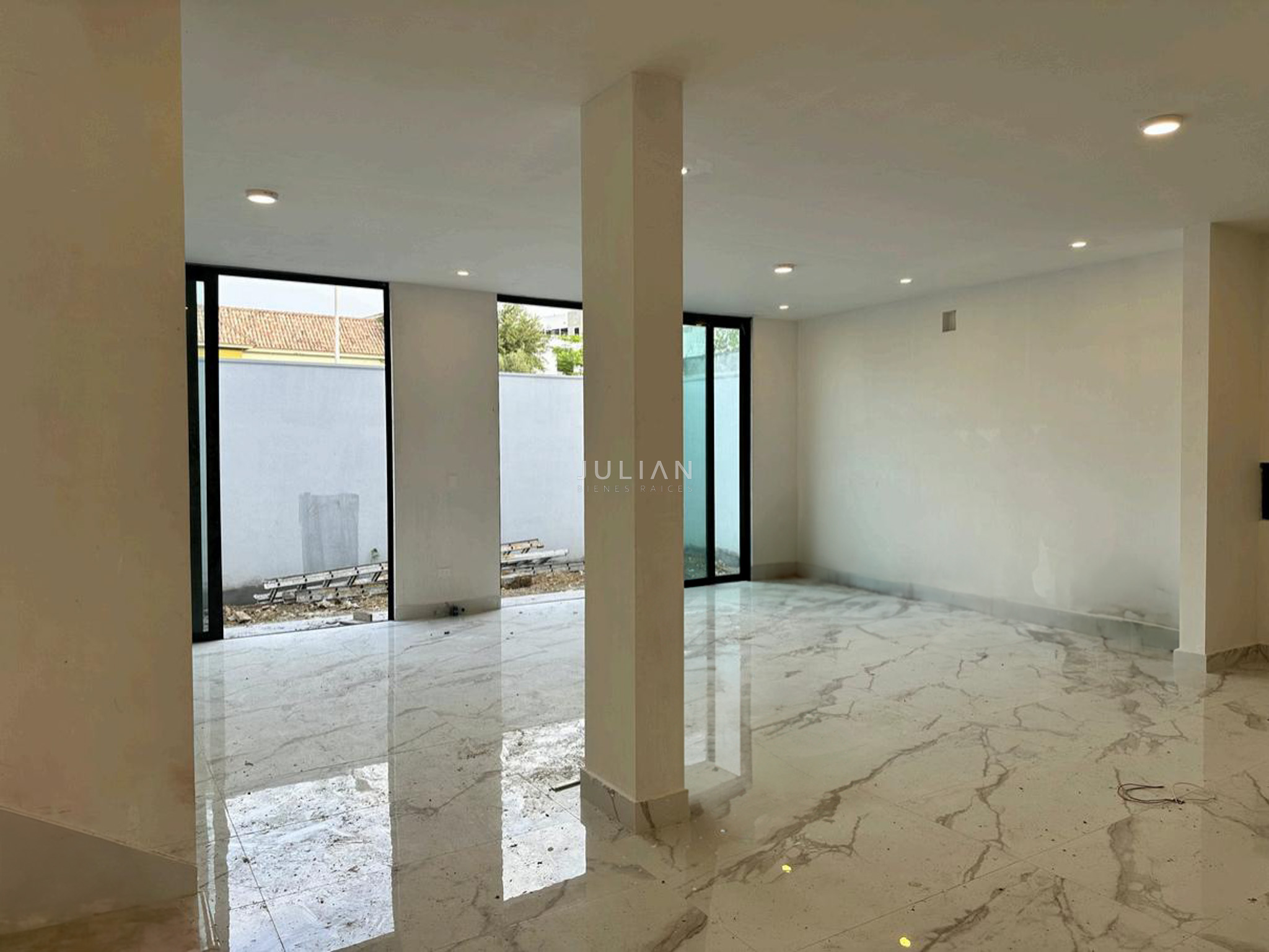 Casa en venta en Santiago, N