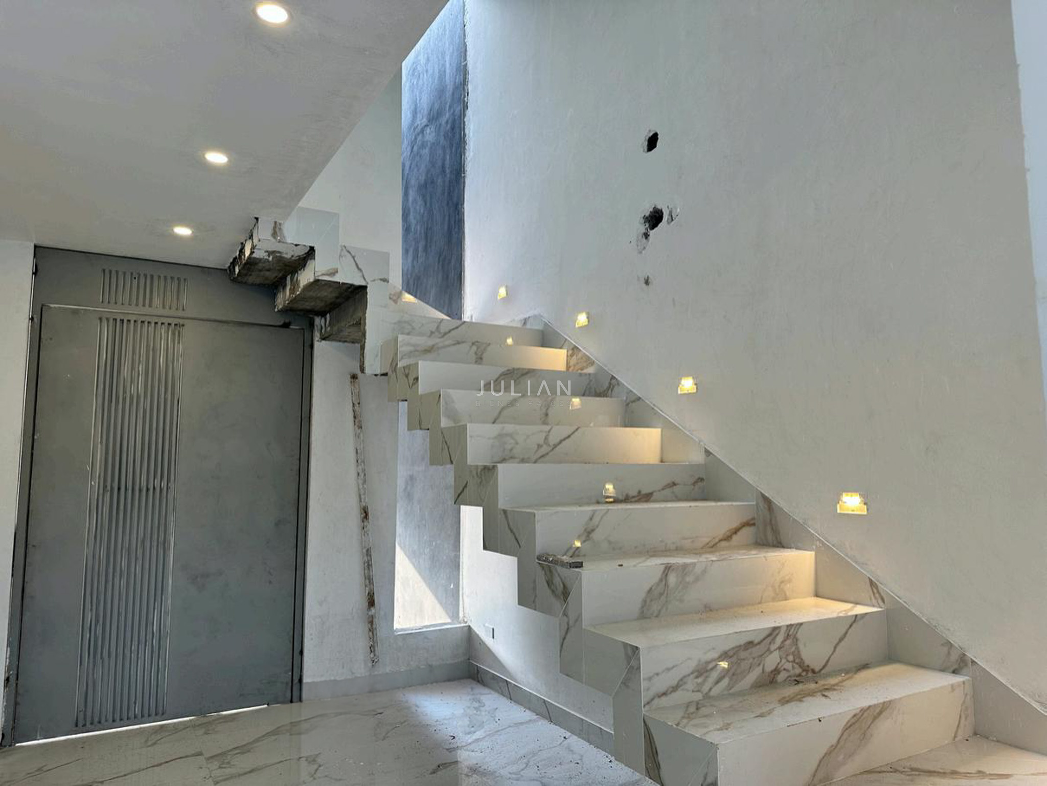 Casa en venta en Santiago, N