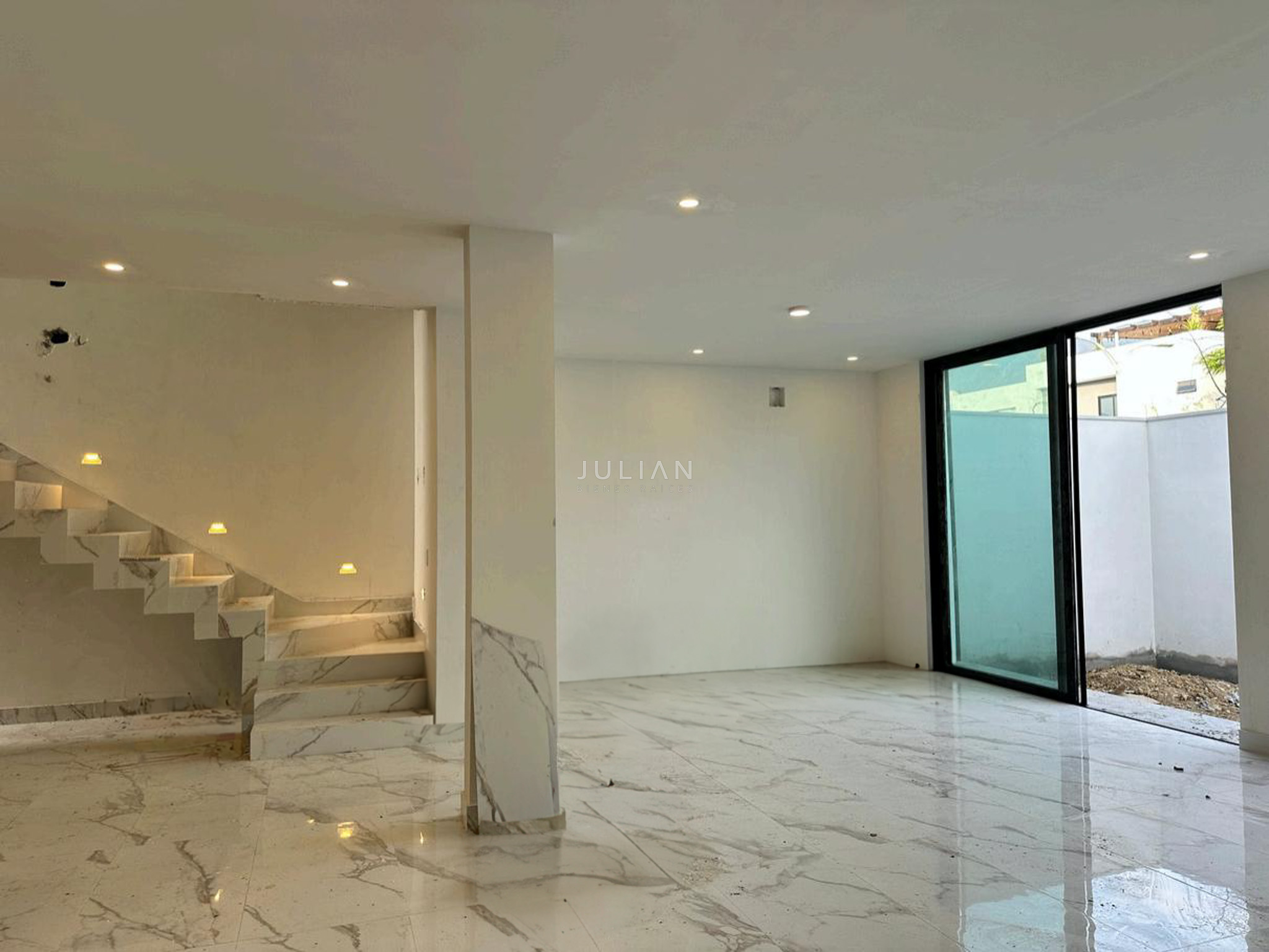 Casa en venta en Santiago, N