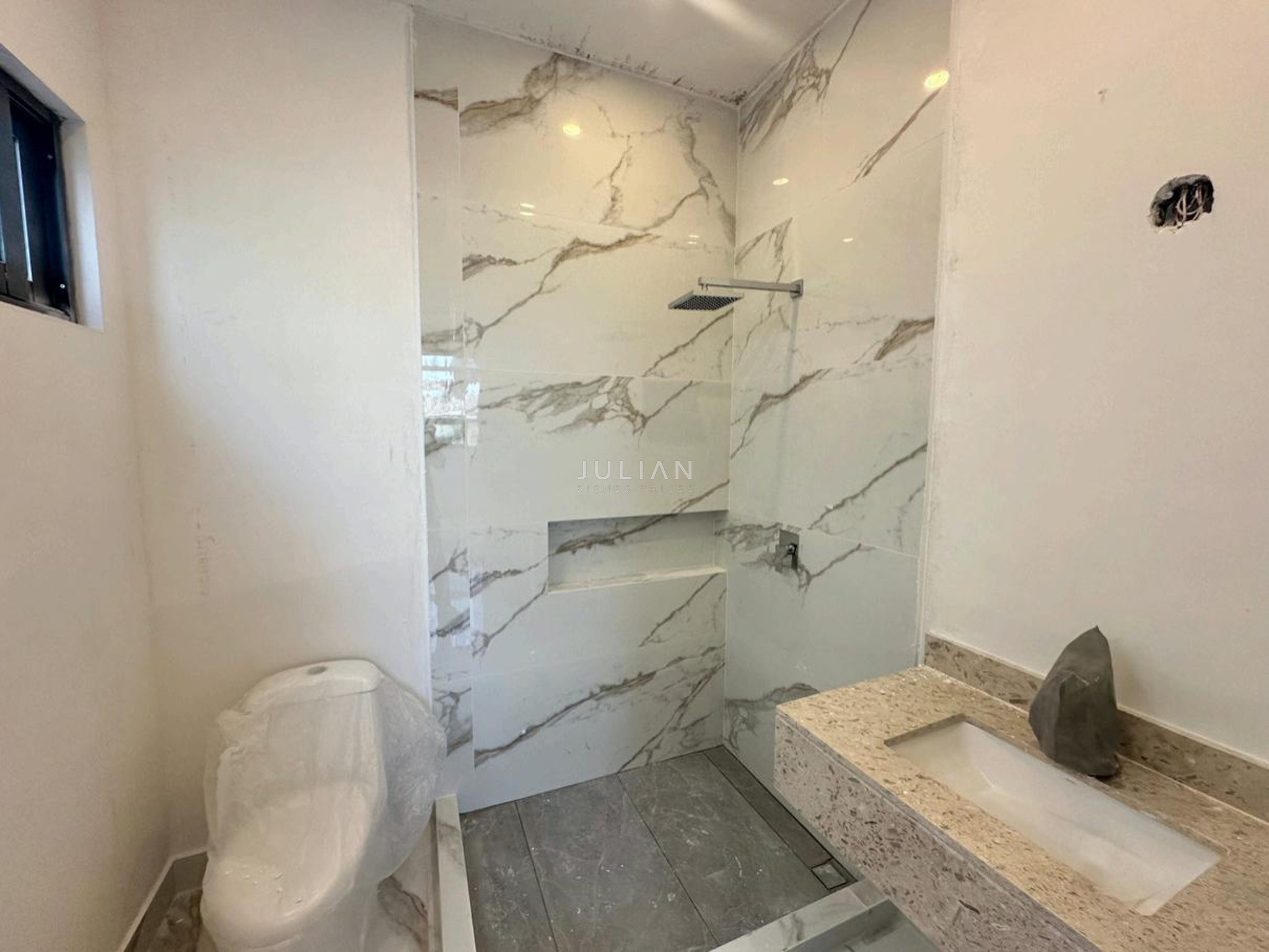 Casa en venta en Santiago, N