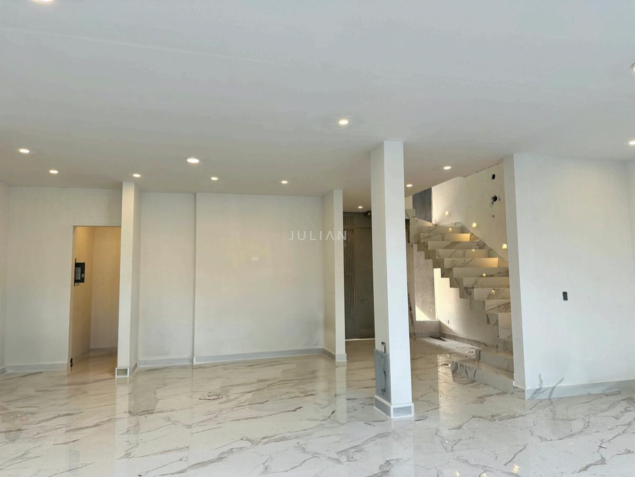 Casa en venta en Santiago, N