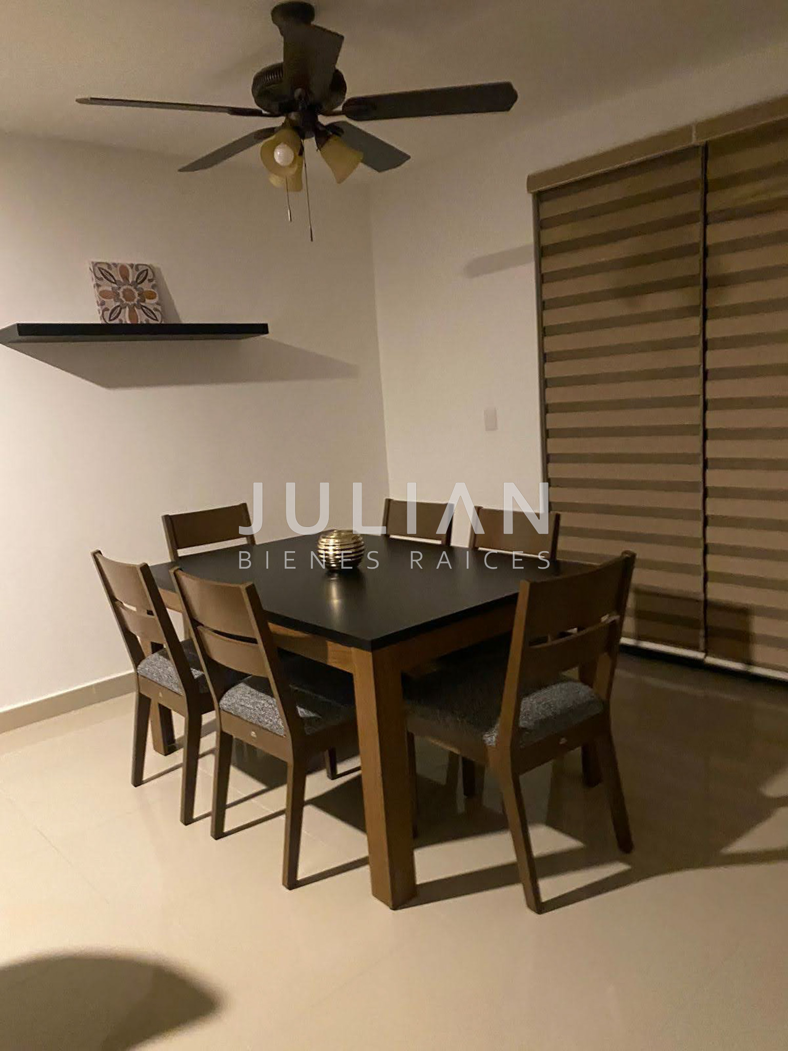 Casa totalmente nueva y amueblada seguridad 247 en Apodaca (3)