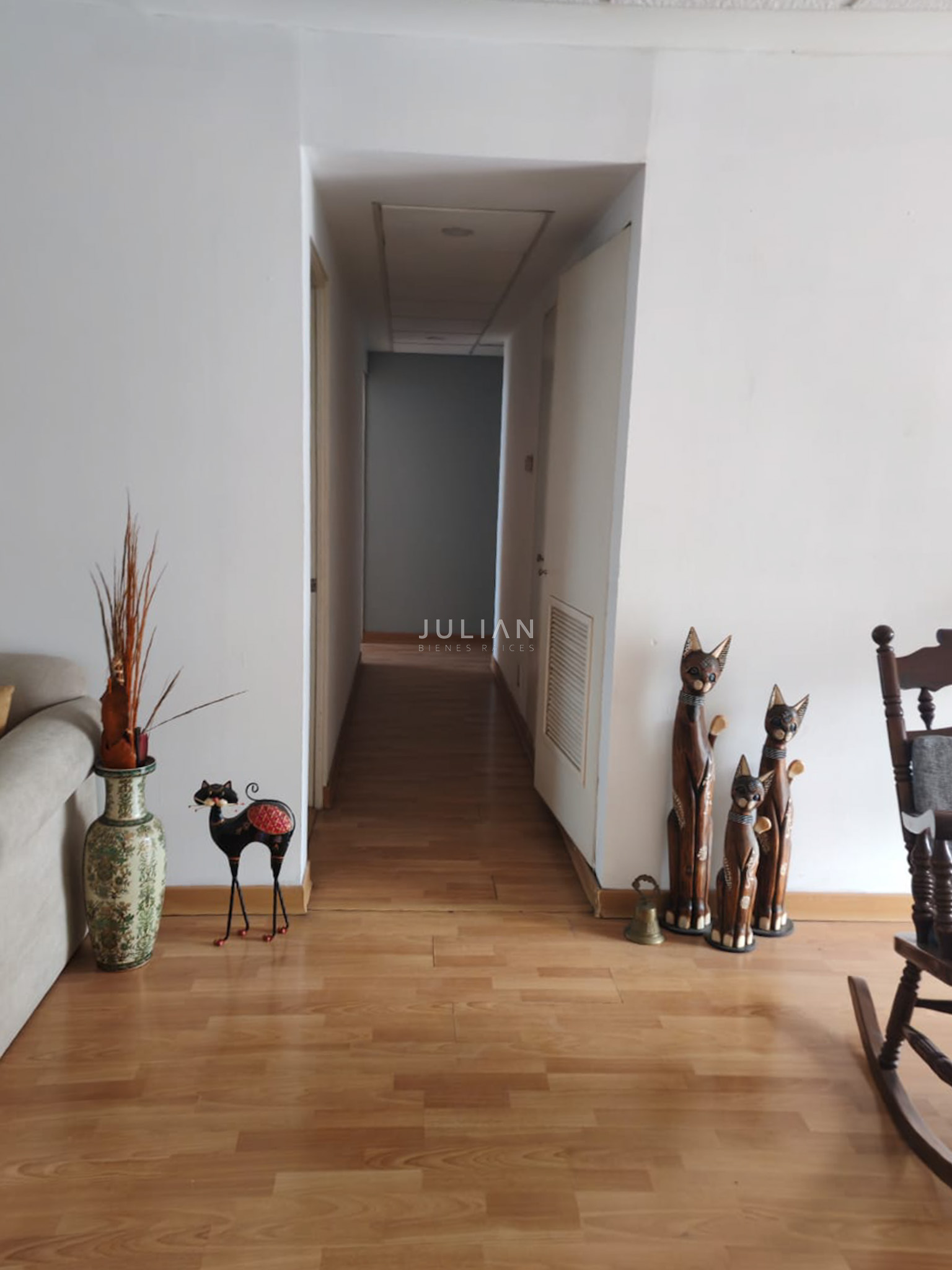 Departamento en Venta Colinas de San Jerónimo (1)