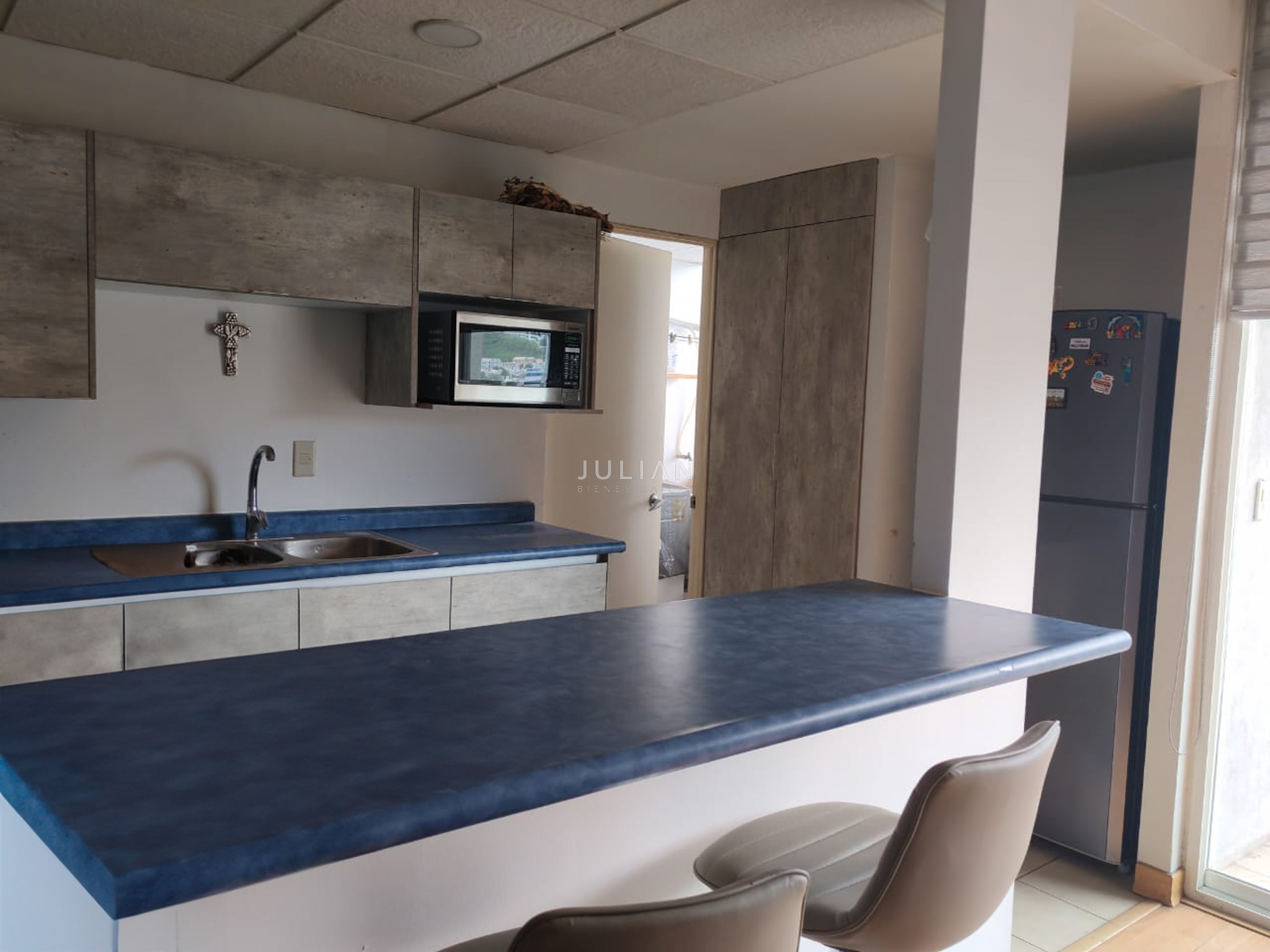 Departamento en Venta Colinas de San Jerónimo (13)