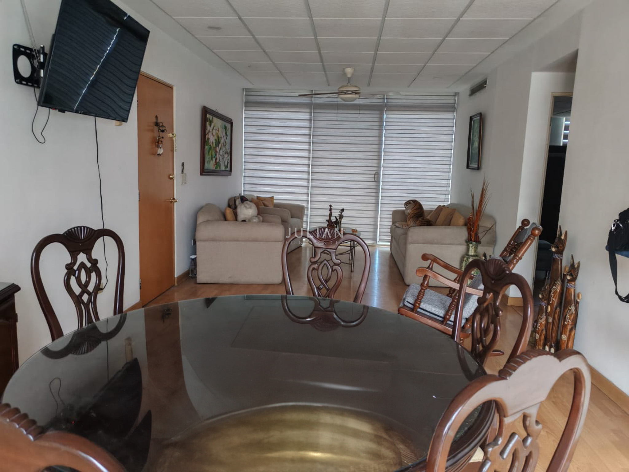 Departamento en Venta Colinas de San Jerónimo (15)