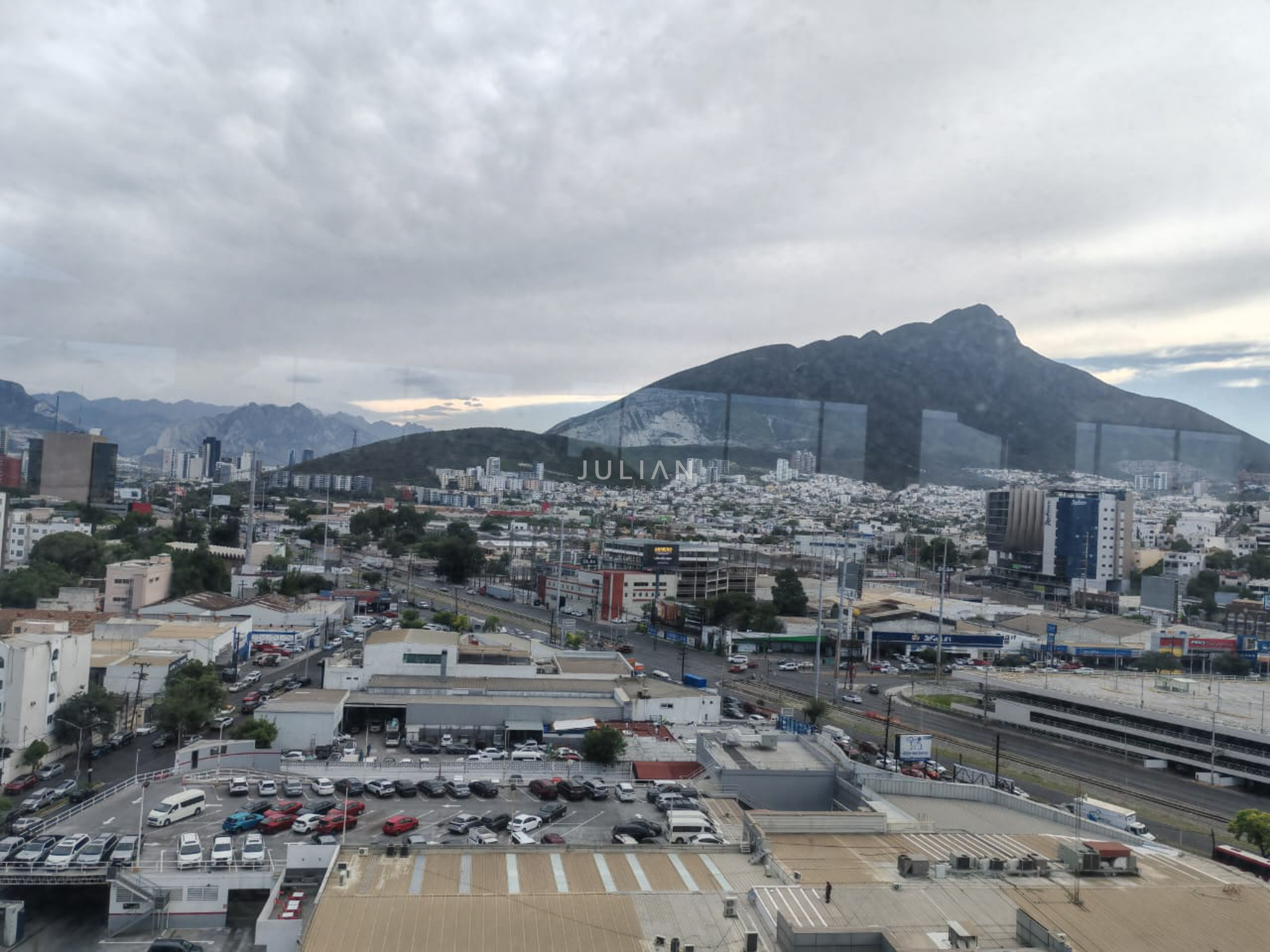 Departamento en Venta Colinas de San Jerónimo (2)