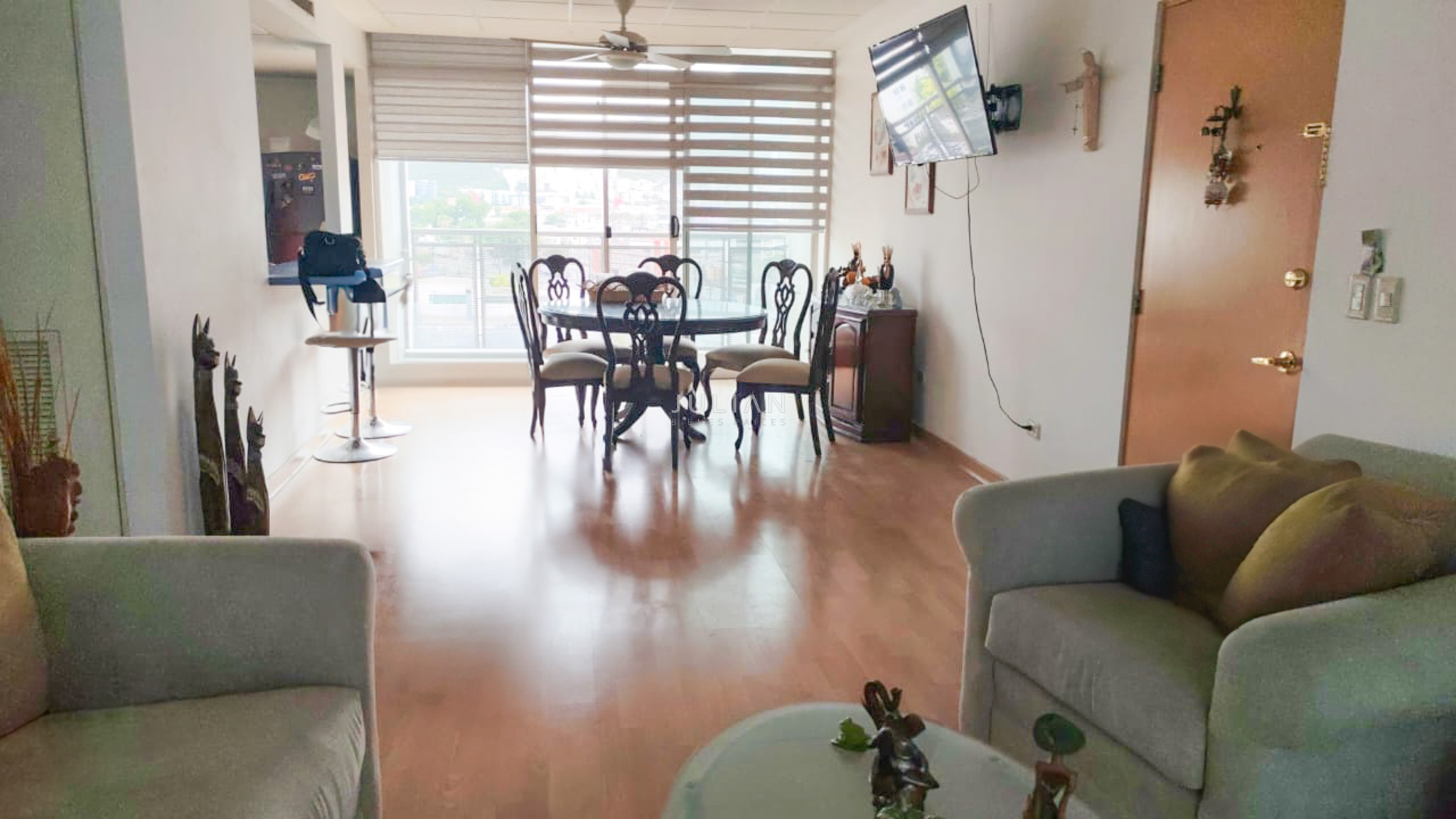 Departamento en Venta Colinas de San Jerónimo (5)