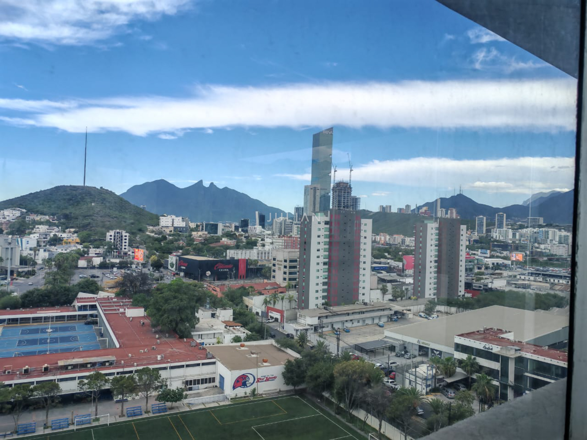Departamento en Venta Colinas de San Jerónimo (6)