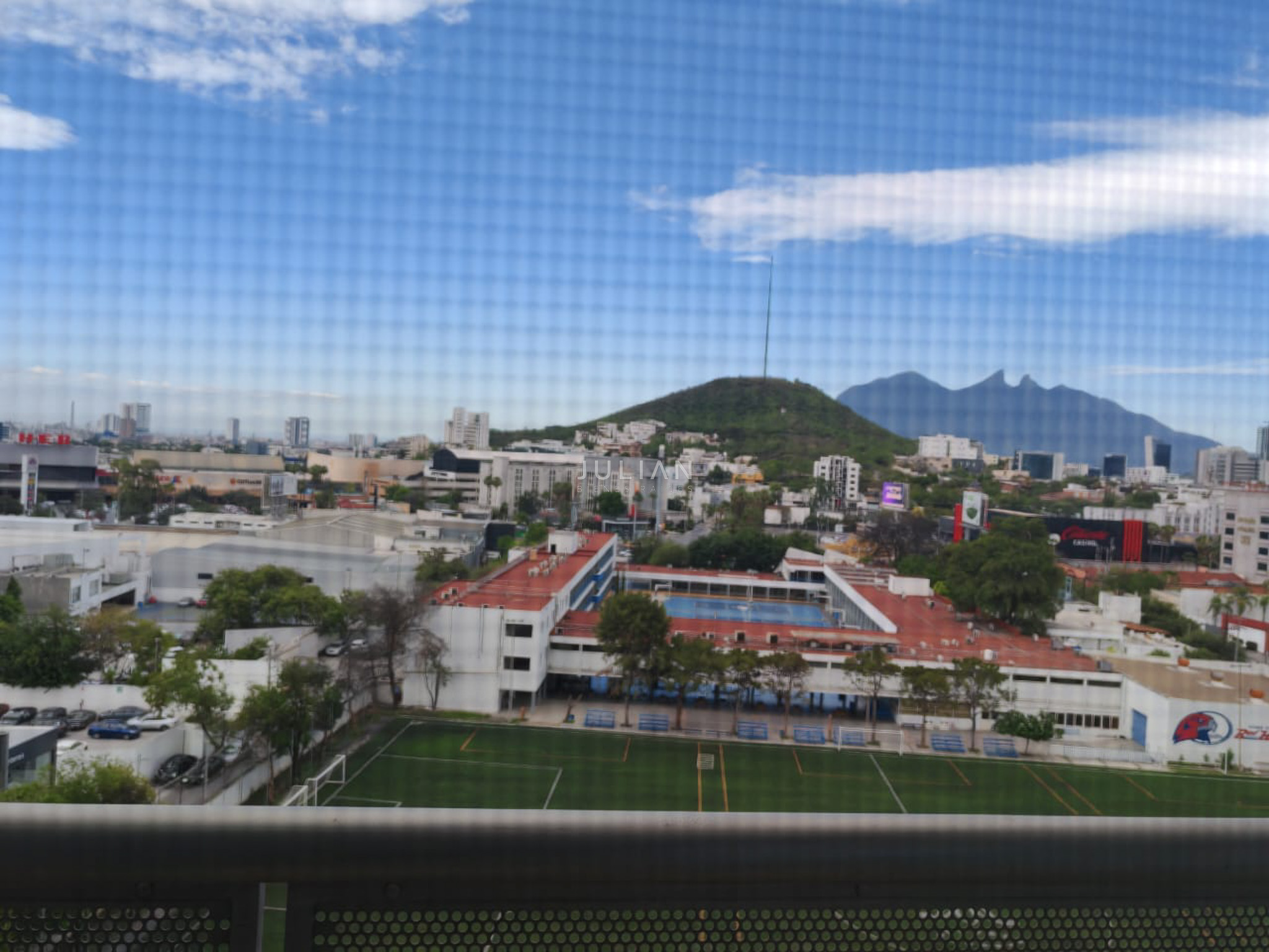Departamento en Venta Colinas de San Jerónimo (7)