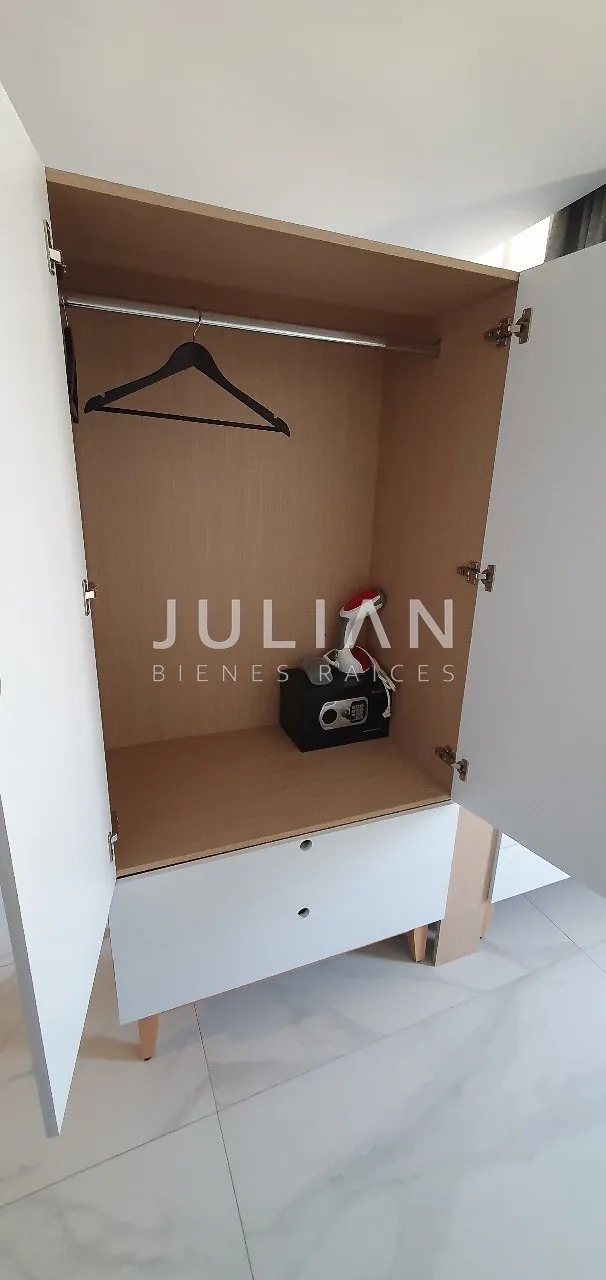 Departamento en Venta amueblado en la Purisima, una habitación (1)