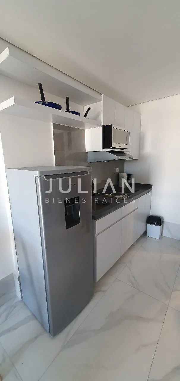 Departamento en Venta amueblado en la Purisima, una habitación (10)
