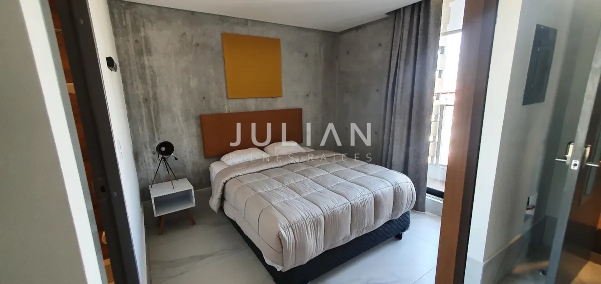 Departamento en Venta amueblado en la Purisima, una habitación (6)