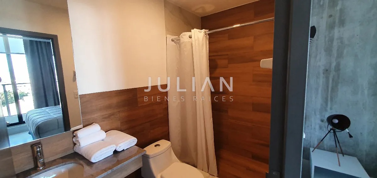 Departamento en Venta amueblado en la Purisima, una habitación (7)