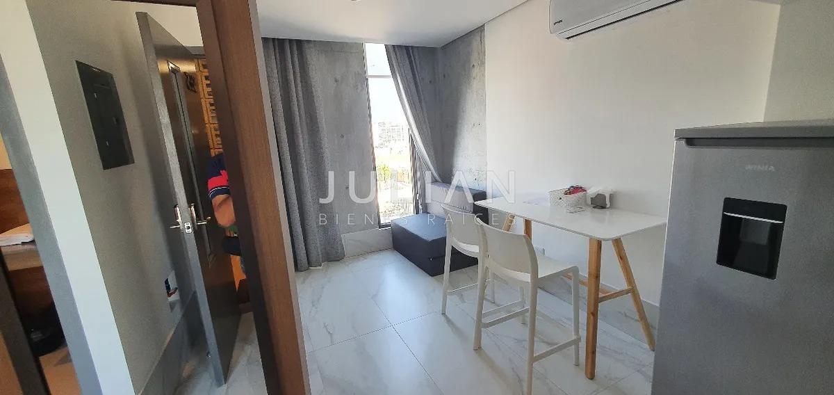 Departamento en Venta amueblado en la Purisima, una habitación (8)