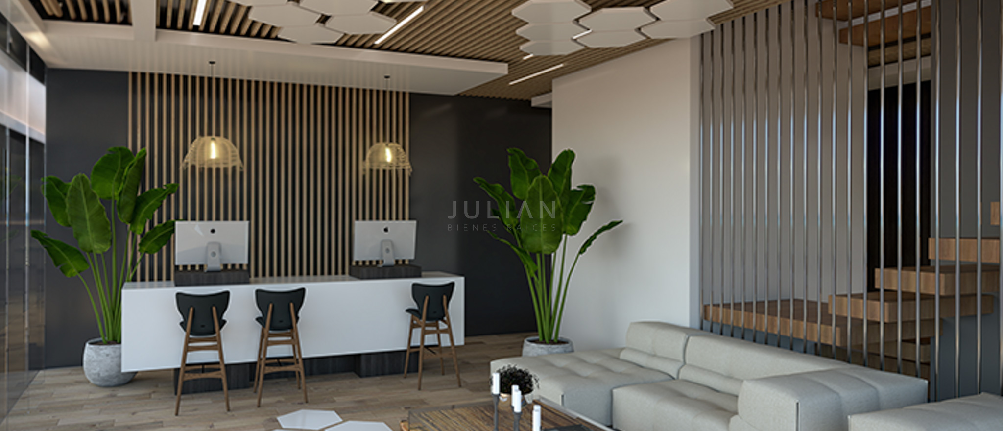 Departamento en venta en Playa del Carmen (6)