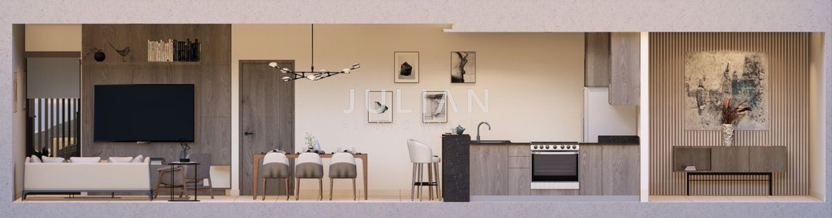 Departamentos de lujo en pre-venta en Jardines Roma (16)