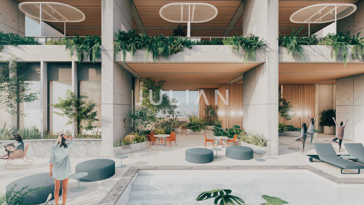 Departamentos en Pre-venta en centro de Monterrey (6)