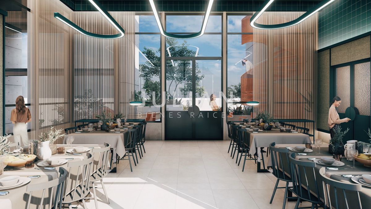 Departamentos en Pre-venta en centro de Monterrey (7)