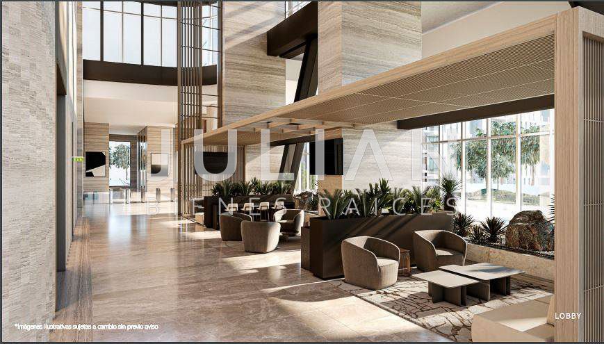Departamentos en Venta Obispado, Monterrey, (4)