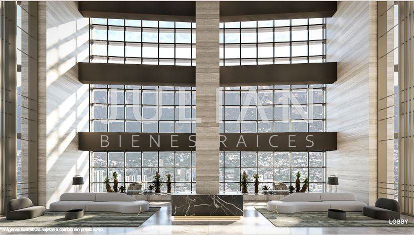 Departamentos en Venta Obispado, Monterrey, (9)