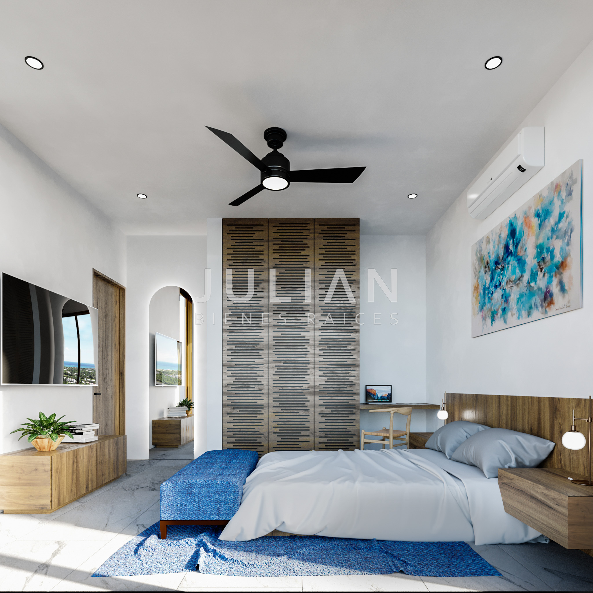 Habitacion