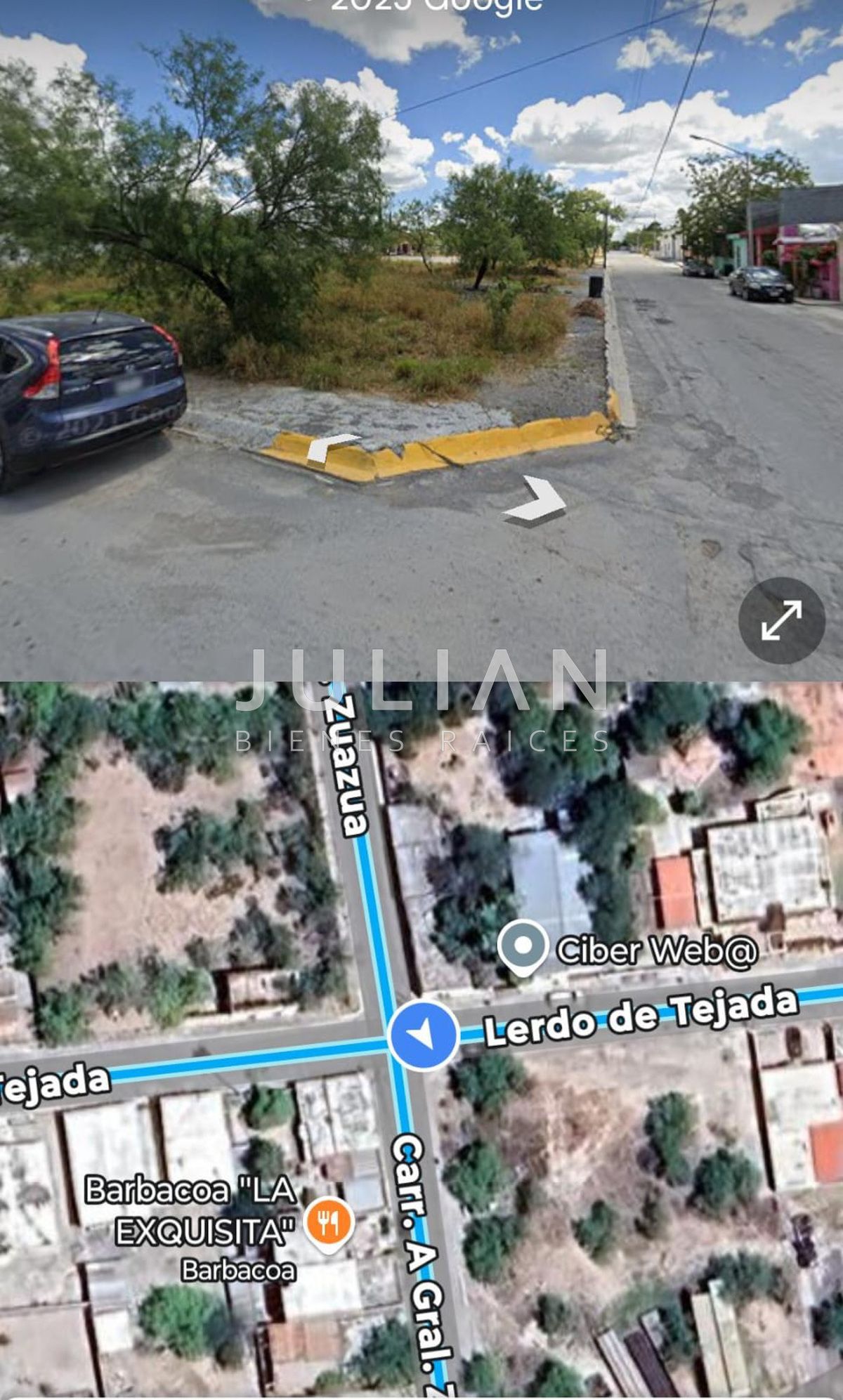 TERRENO EN RENTA CENTRO DE MARIN (2)