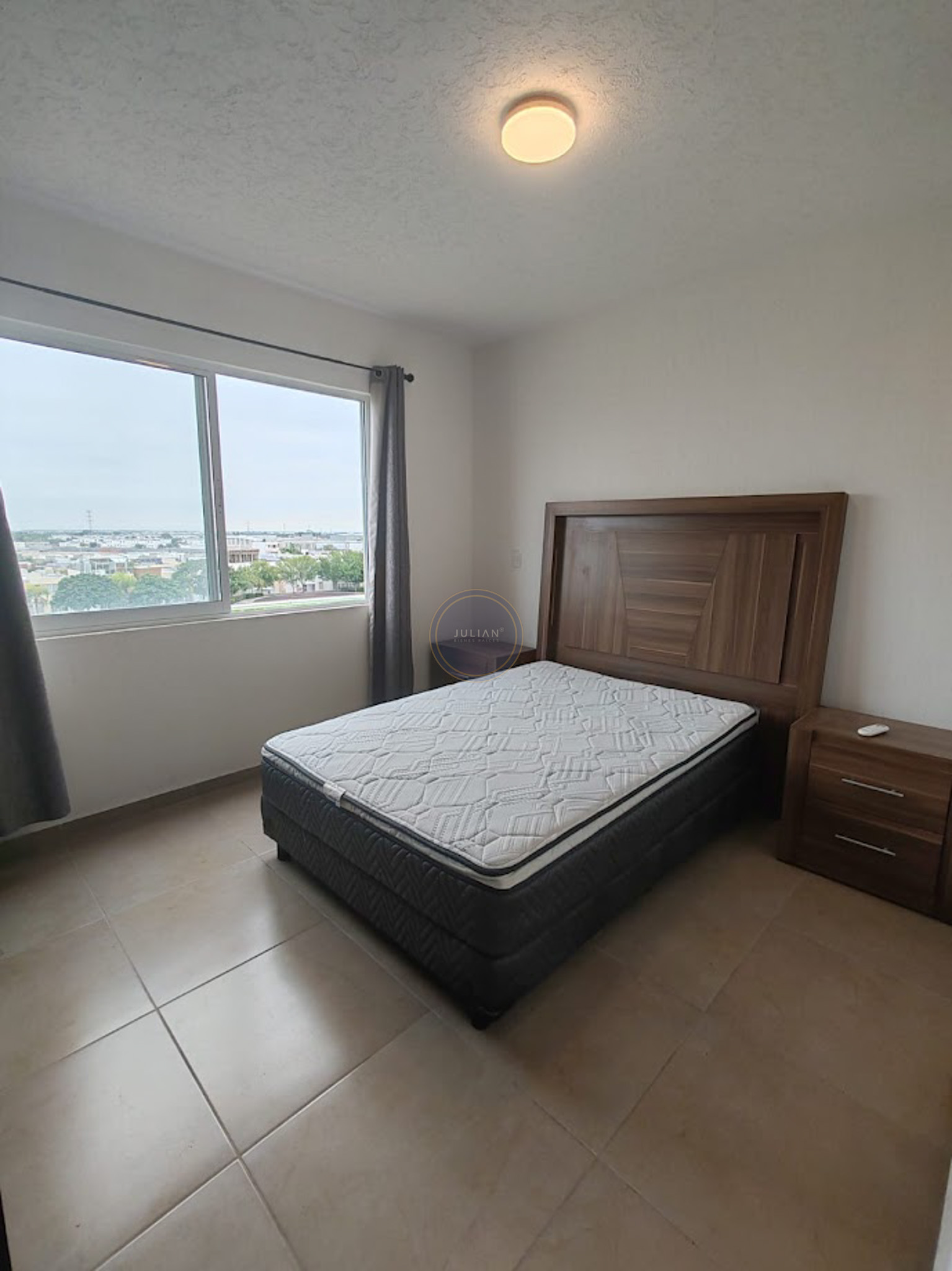 Departamento amueblado Crystal Lagoons (3)