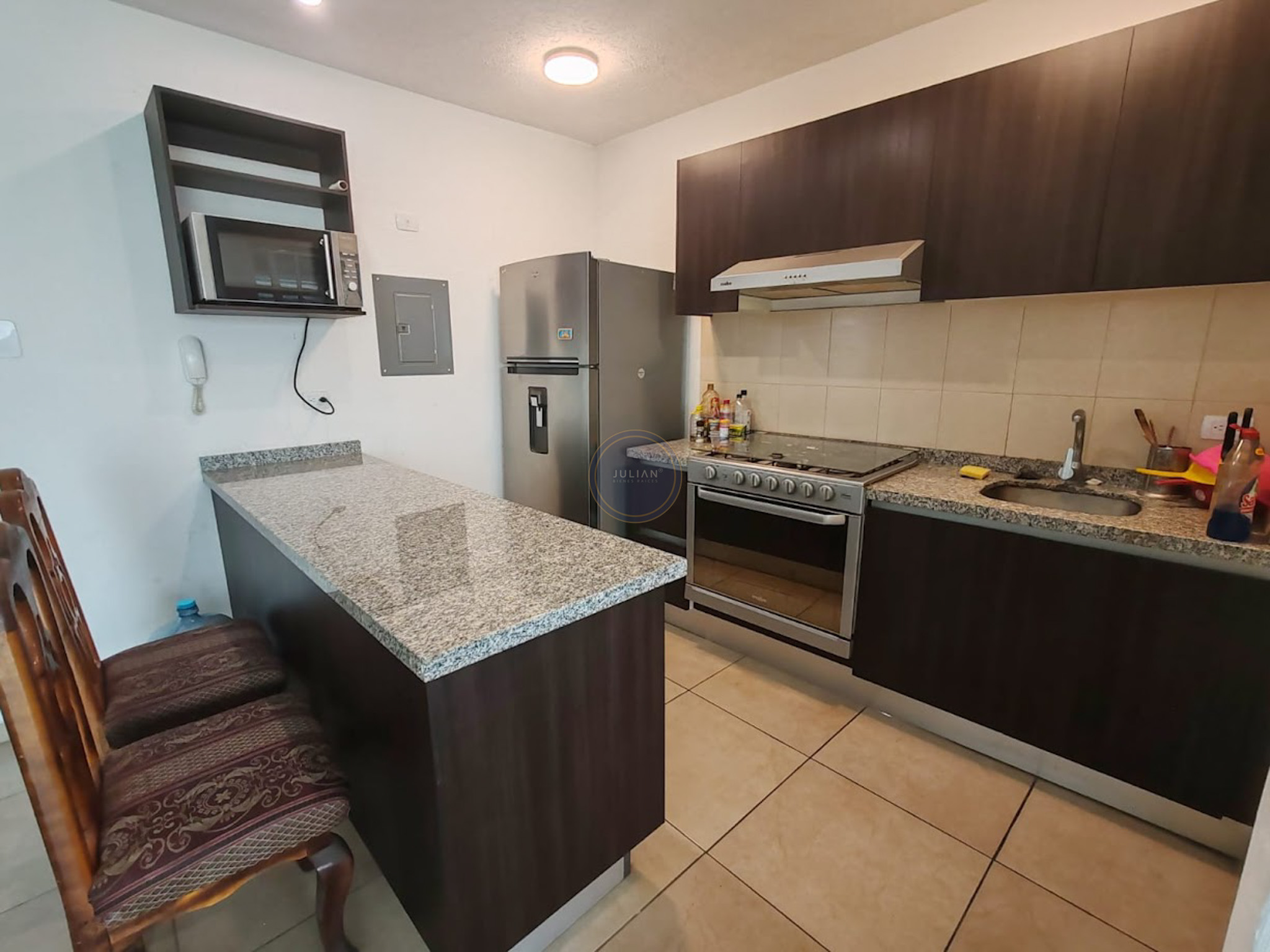 Departamento amueblado Crystal Lagoons (4)