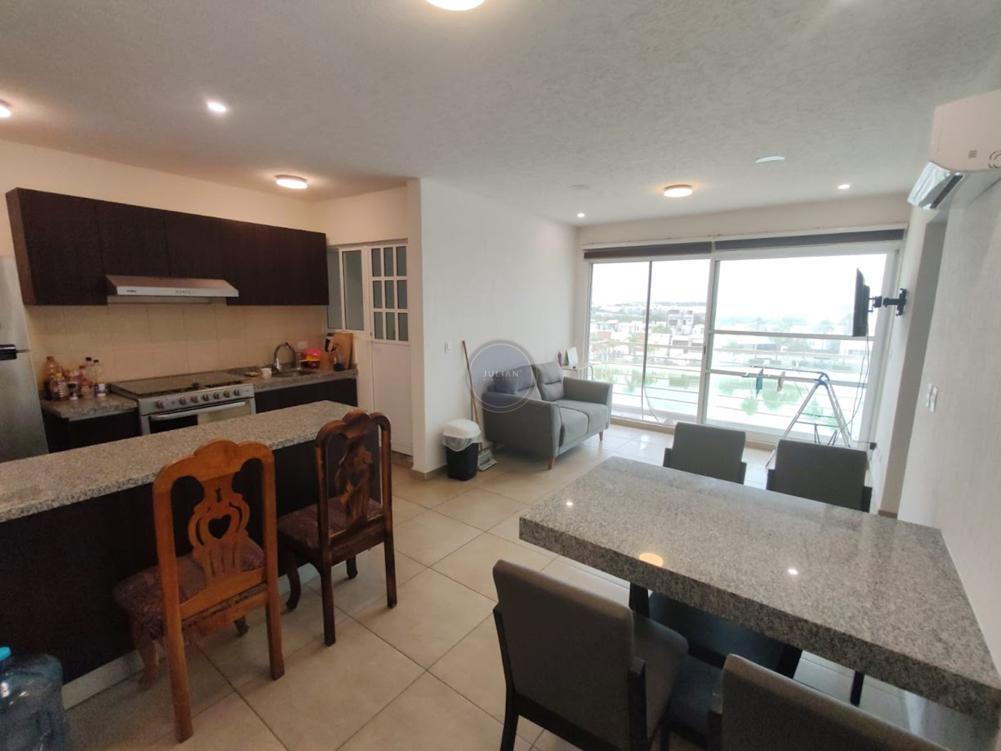 Departamento amueblado Crystal Lagoons (7)