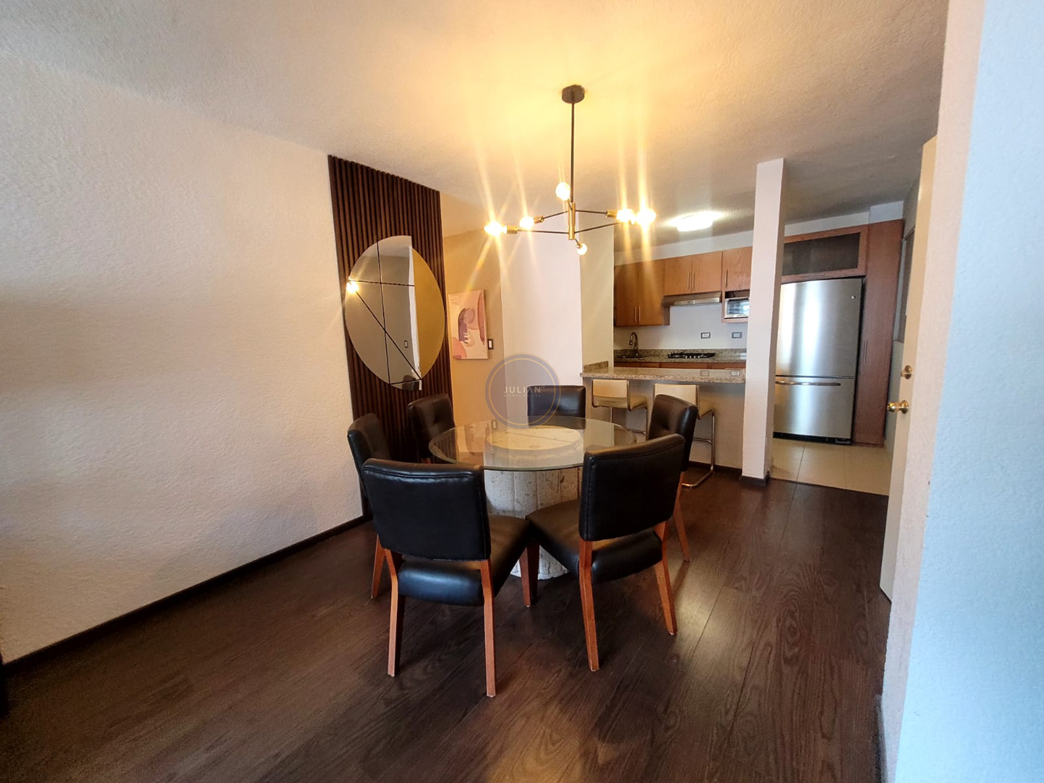 Departamento en Venta en Colinas de San Jeronimo (1)