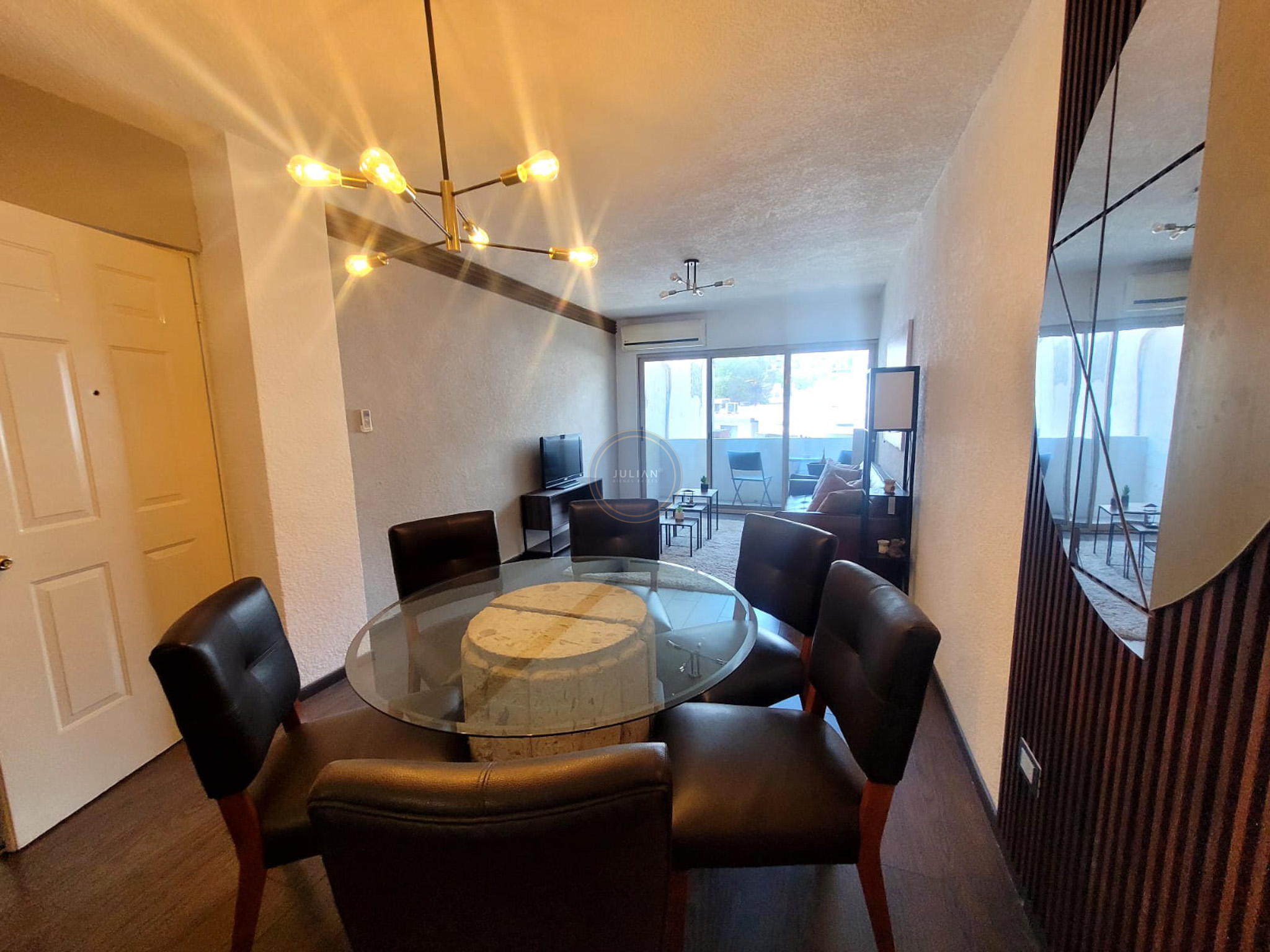 Departamento en Venta en Colinas de San Jeronimo (2)