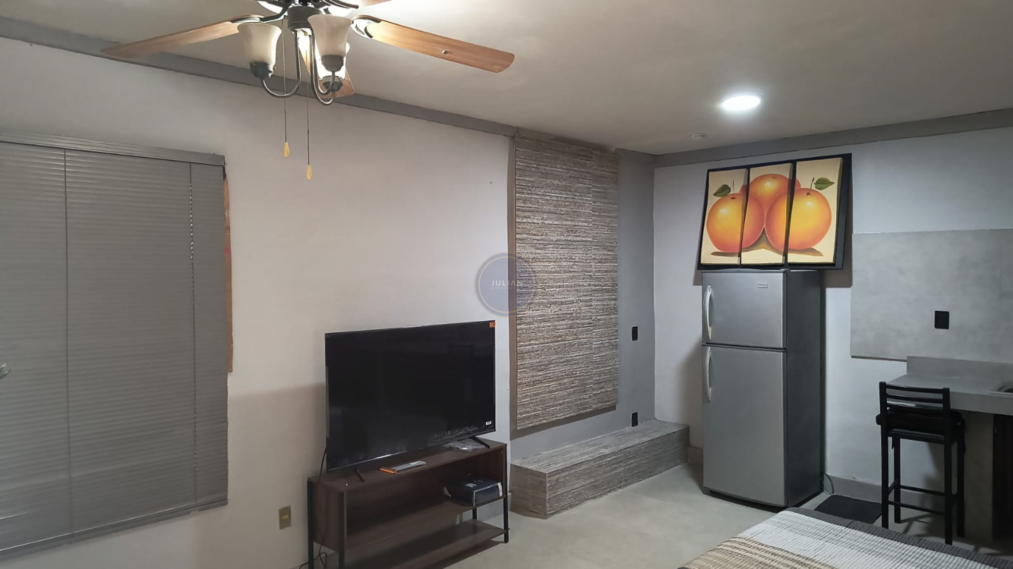 Departamento Renta Tipo Loft en Valle San pedro Garza Garcia (2)