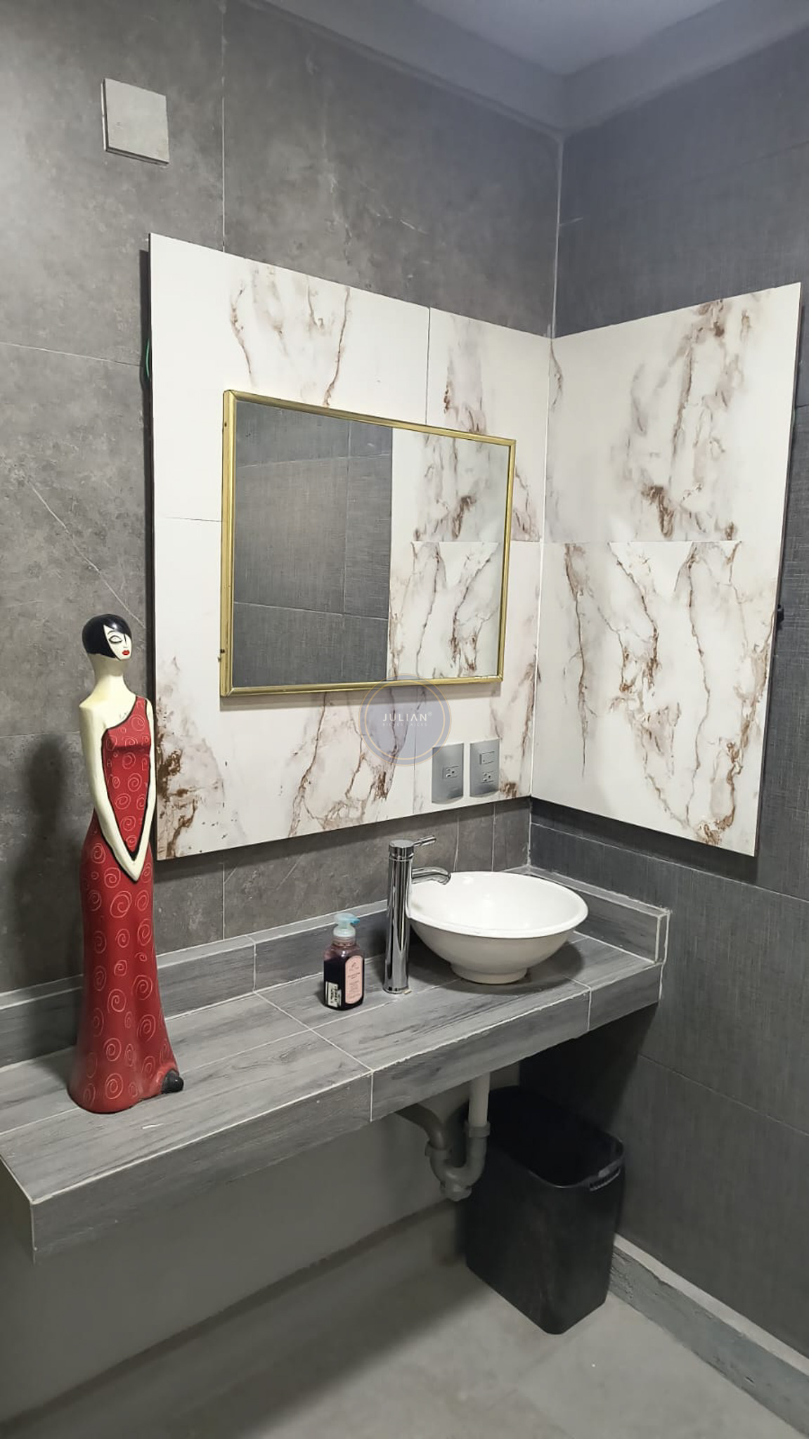 Departamento Renta Tipo Loft en Valle San pedro Garza Garcia (7)